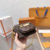 New Fashion Bag L4457 TEN