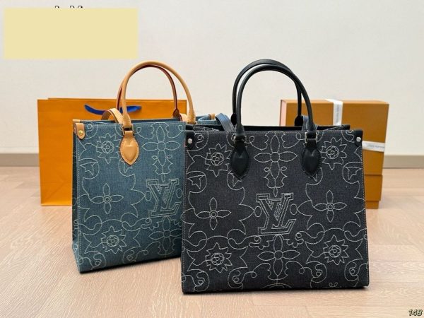 New Fashion LV Handbag L1415 QA New Fashion LV Handbag L1415 QA