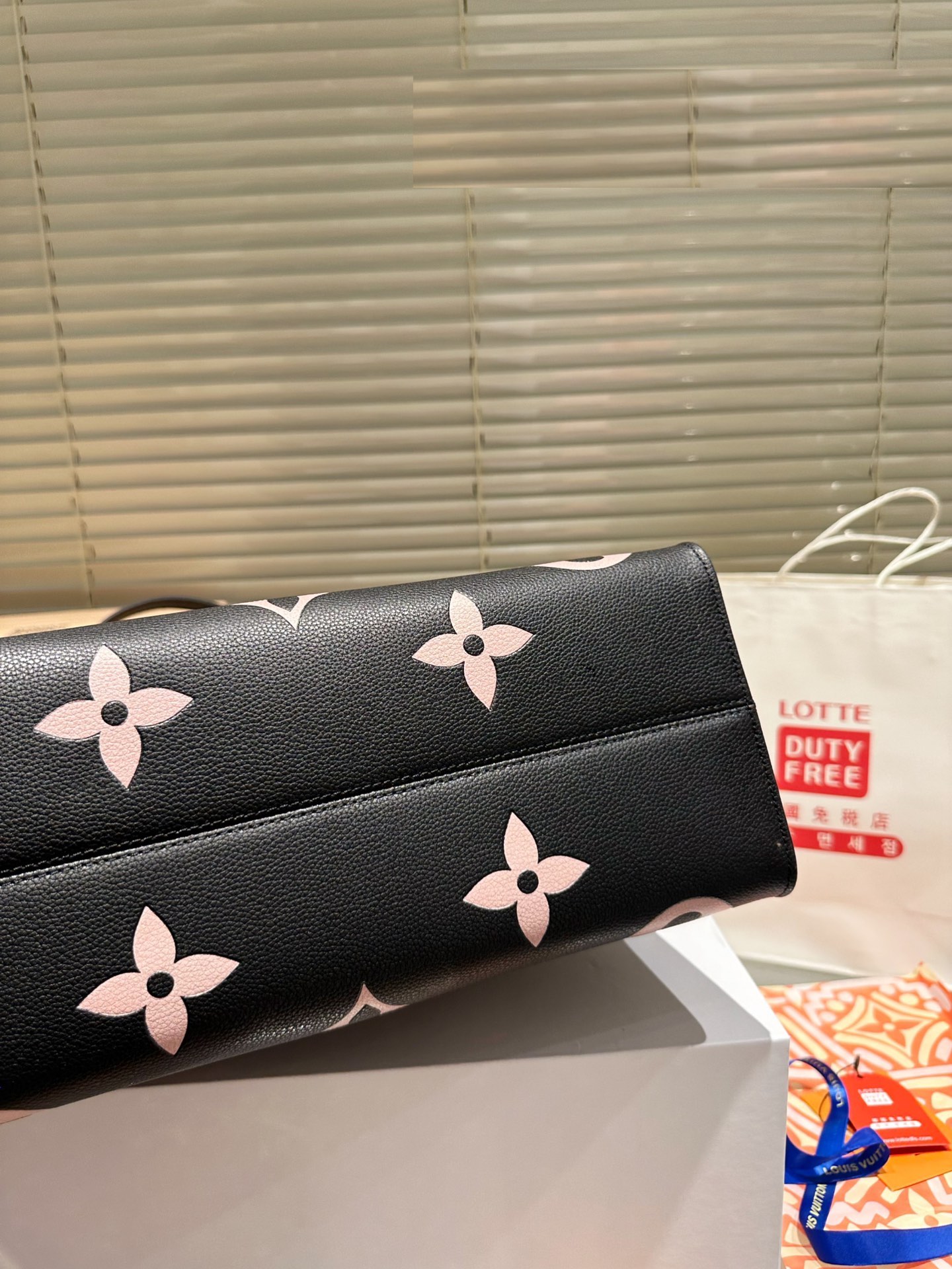 New Fashion Bag L4608 TEN