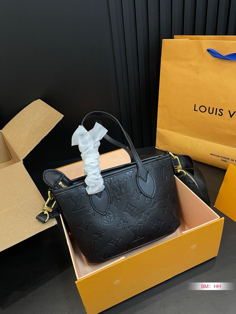 New Fashion LV Handbag L754 QA
