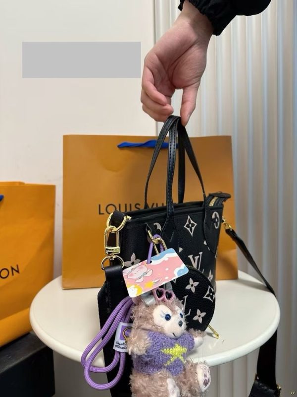 New Fashion LV Handbag L1386-1 QA