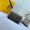 New Fashion L*V Handbag 1134 QA