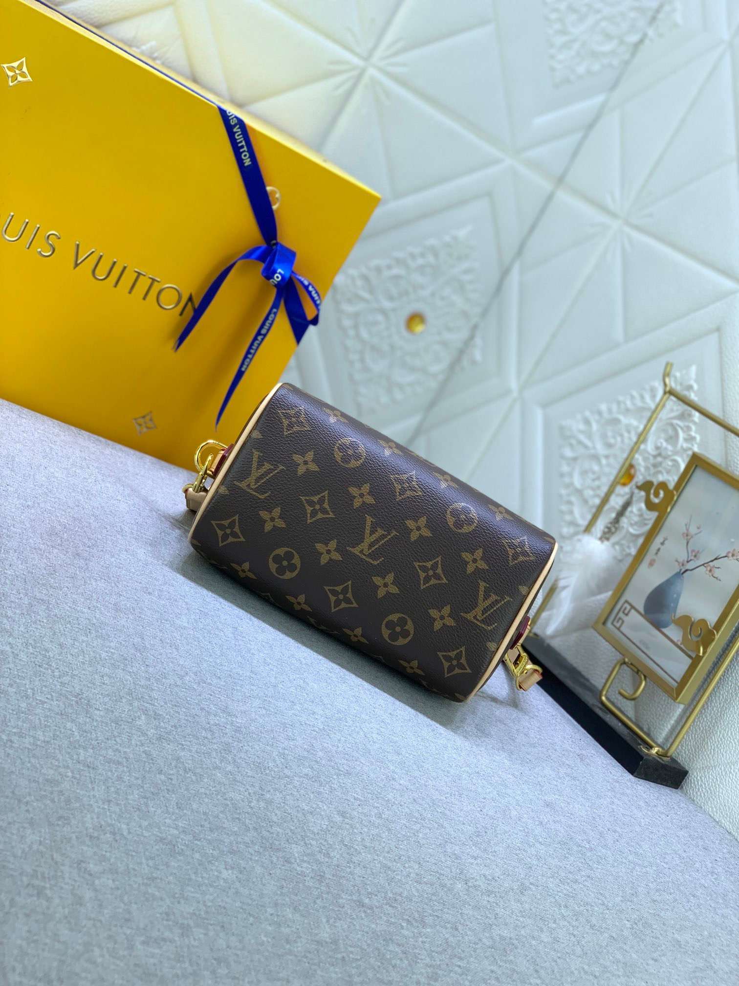 New Fashion L*V Handbag 1134 QA