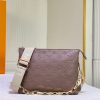 New Fashion L*V Handbag 1274 QA New Fashion L*V Handbag 1274 QA