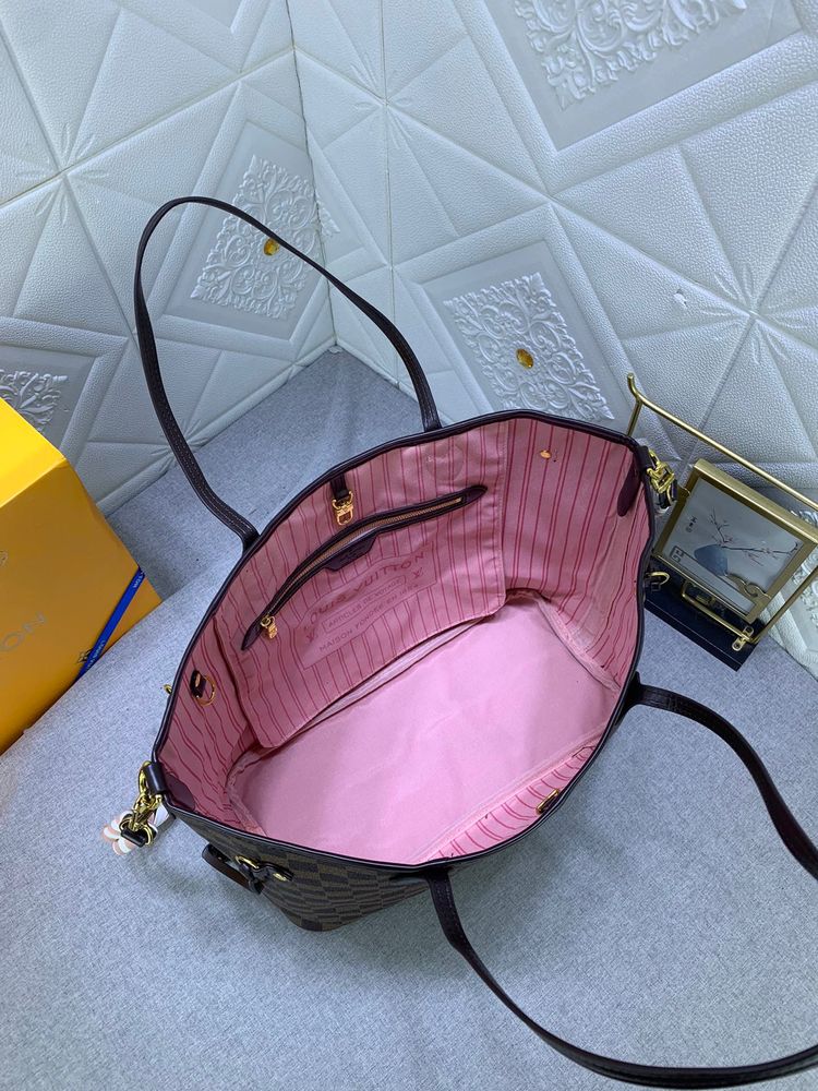 New Fashion L*V Handbag 1273 QA