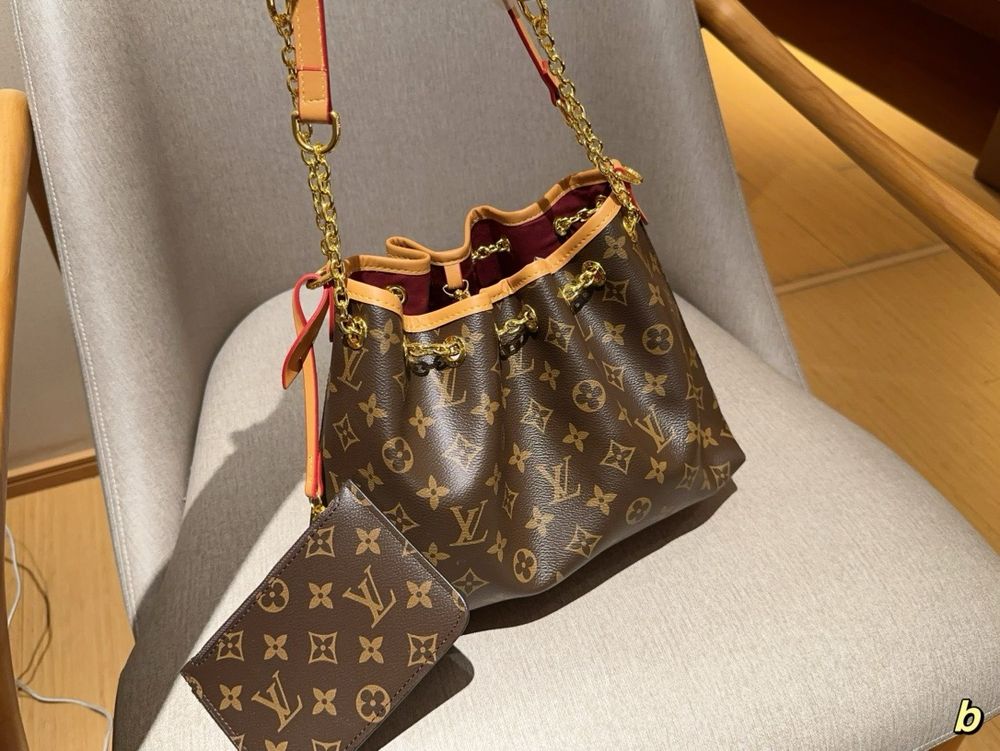 New Fashion LV Handbag L1081 QA