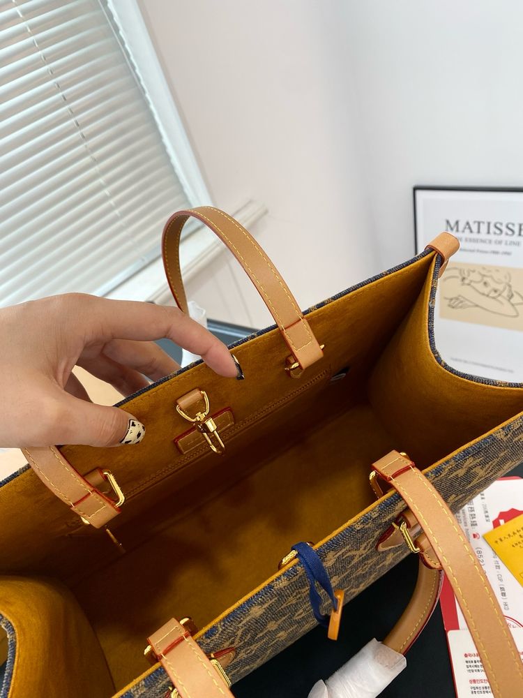 New Fashion LV Handbag L1200 QA