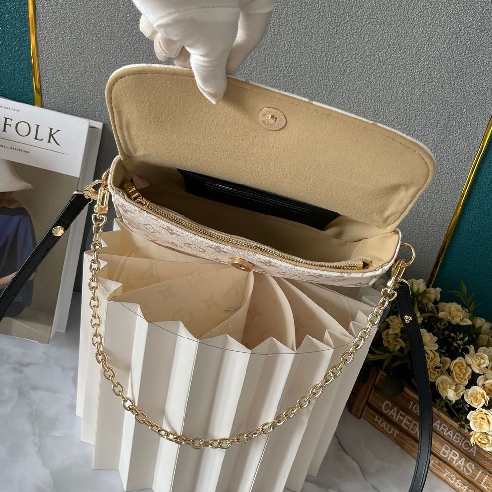 New Fashion L*V Handbag 1342 QA