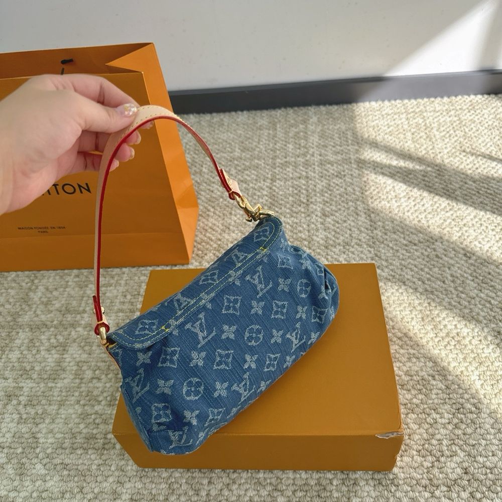 New Fashion LV Handbag L1173 QA