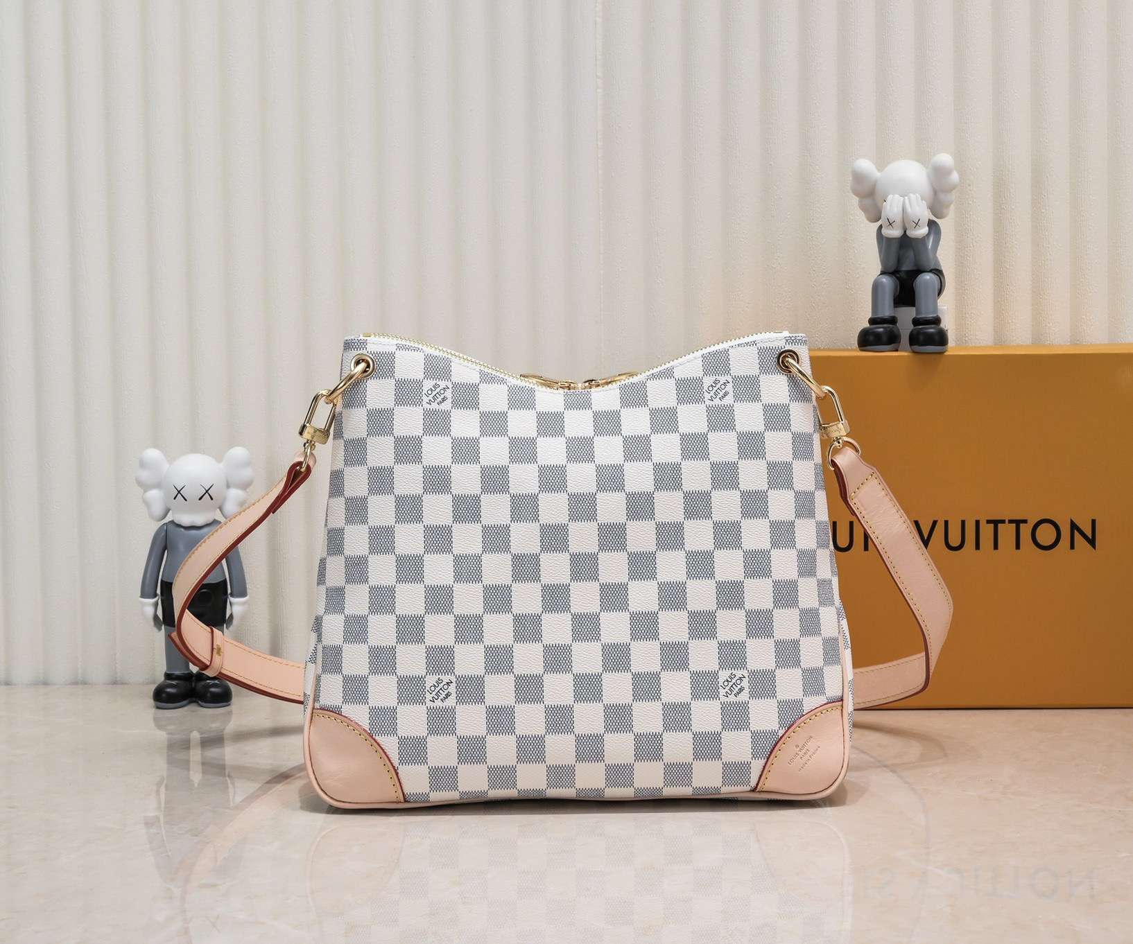 New Fashion L*V Handbag 1144 QA