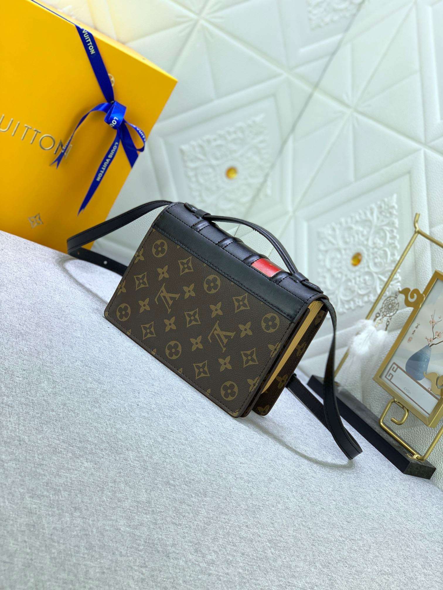 New Fashion L*V Handbag 1004 QA