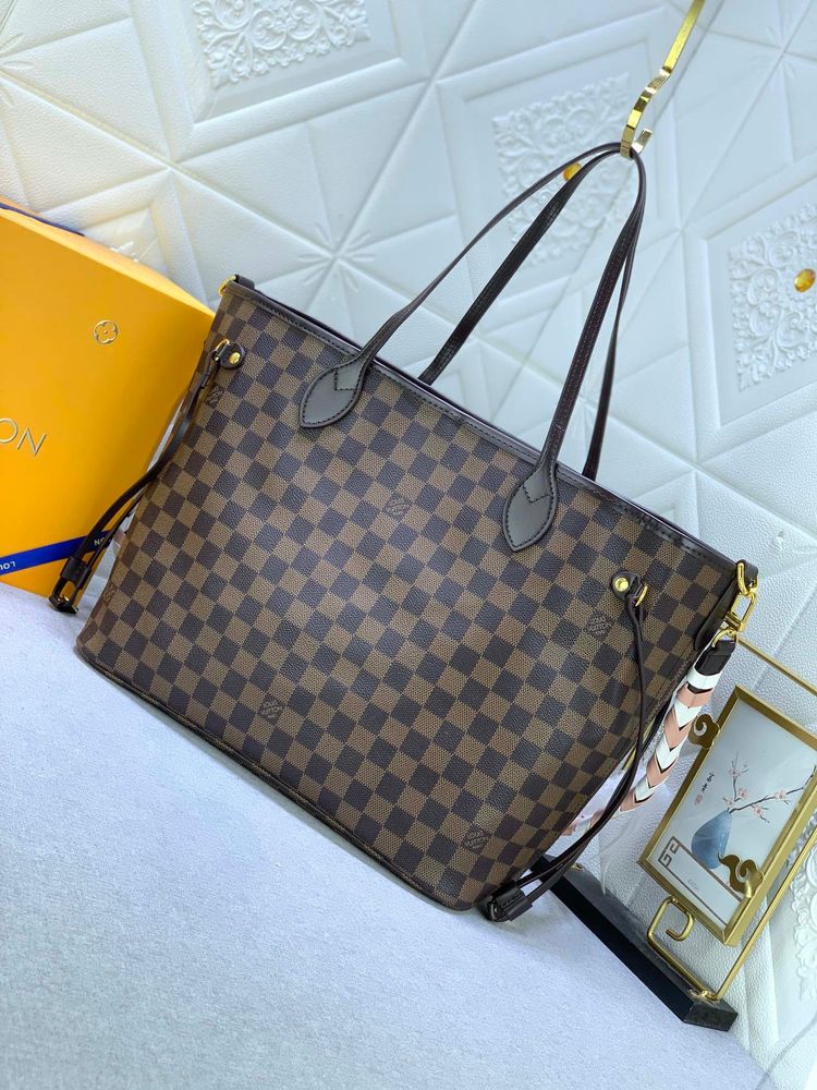 New Fashion L*V Handbag 1273 QA