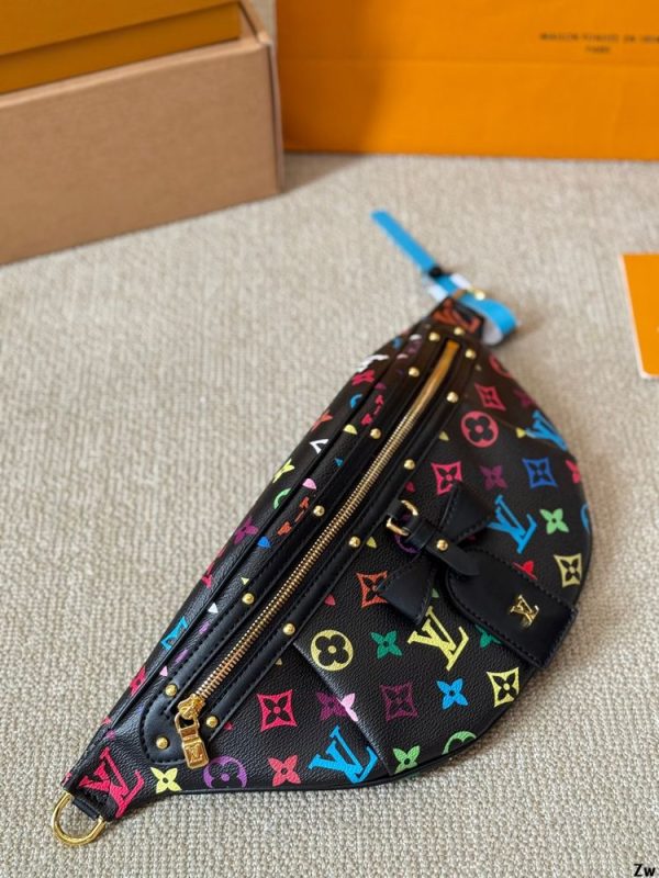 New Fashion Bag L5017 TEN