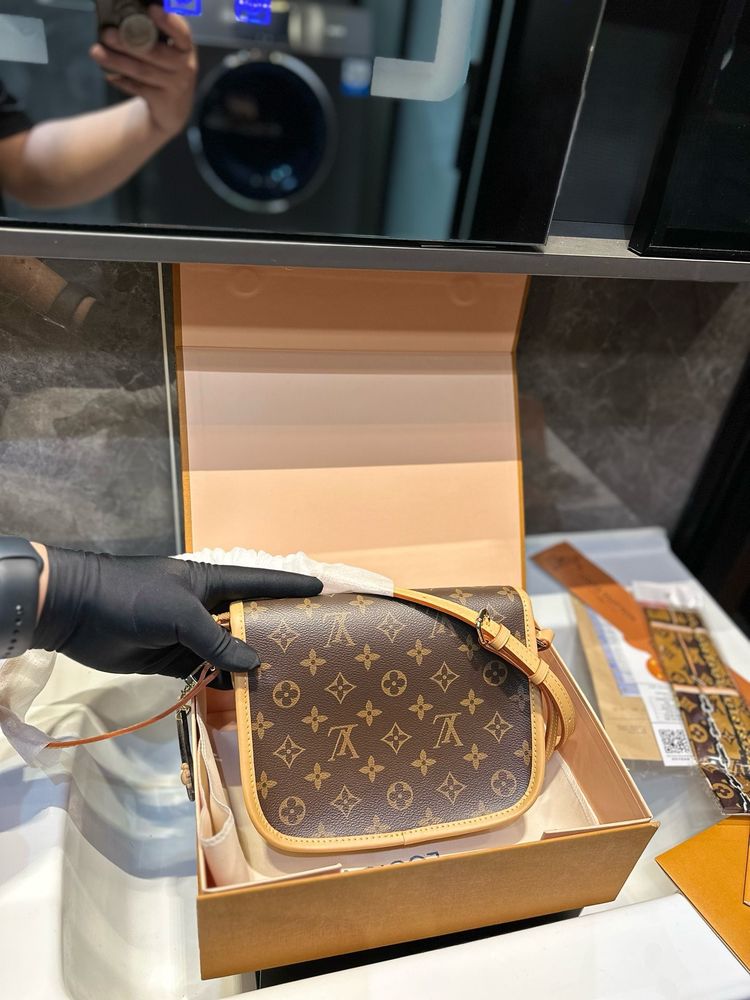New Fashion LV Handbag L903 QA