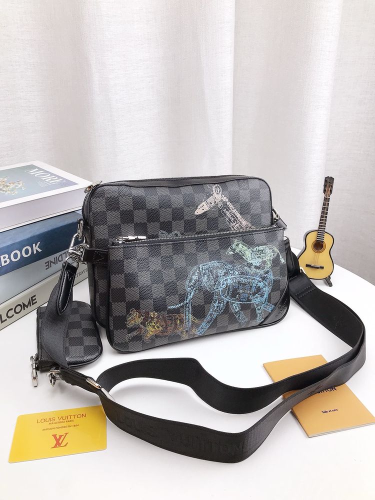 New Fashion LV Handbag L1155 QA New Fashion LV Handbag L1155 QA