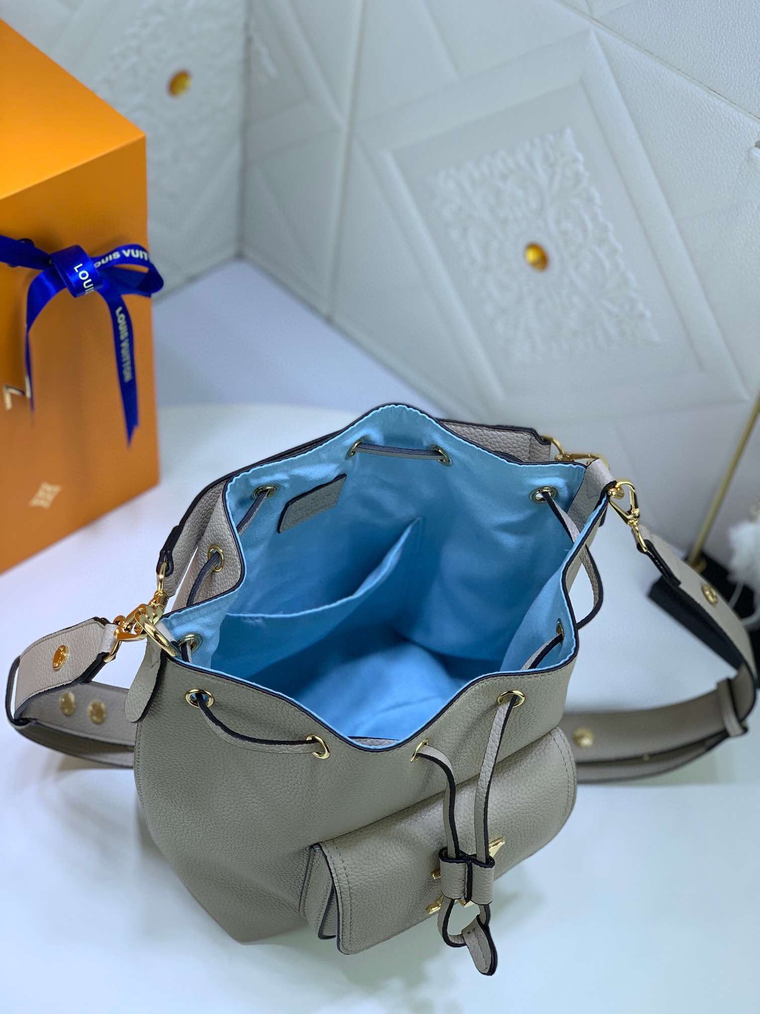 New Fashion L*V Handbag 1157 QA