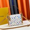 New Fashion L*V Handbag 1126 QA