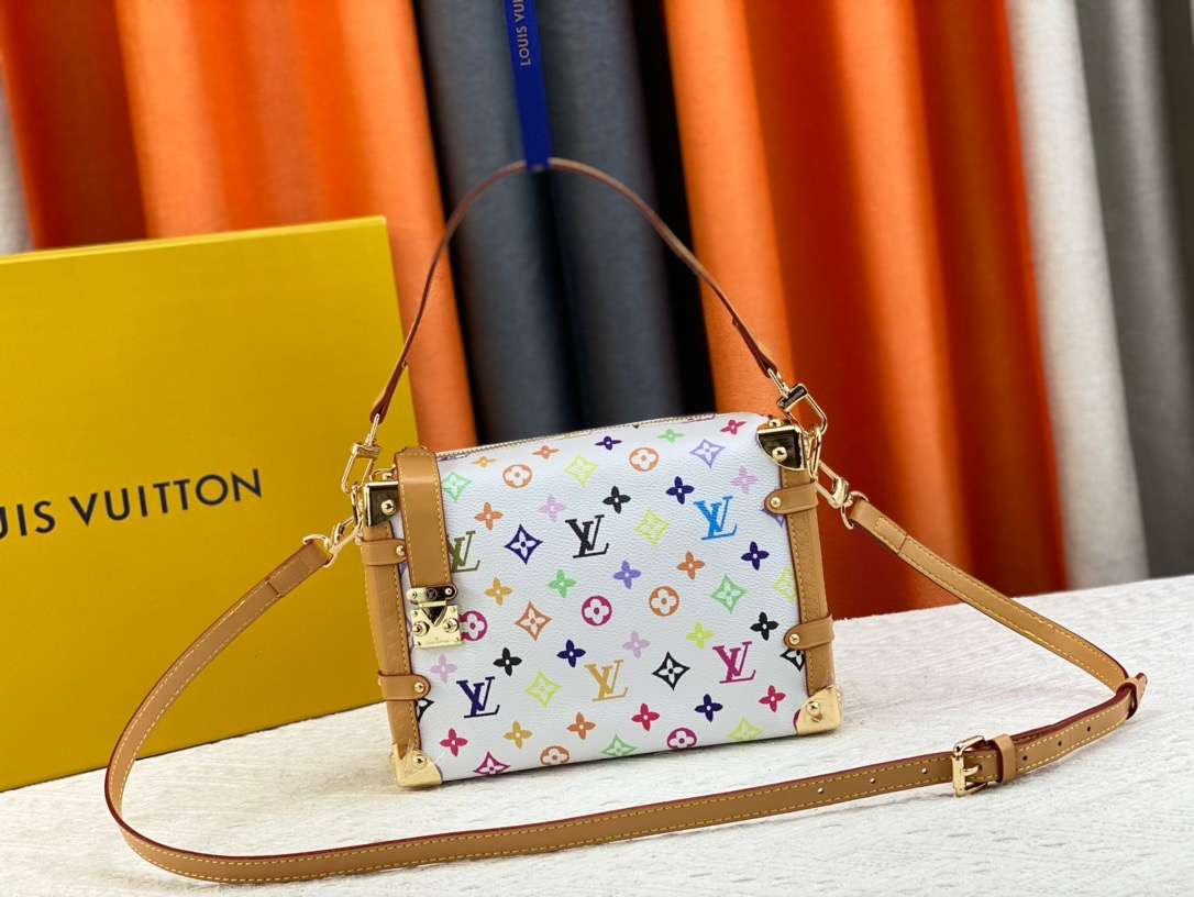 New Fashion L*V Handbag 1126 QA