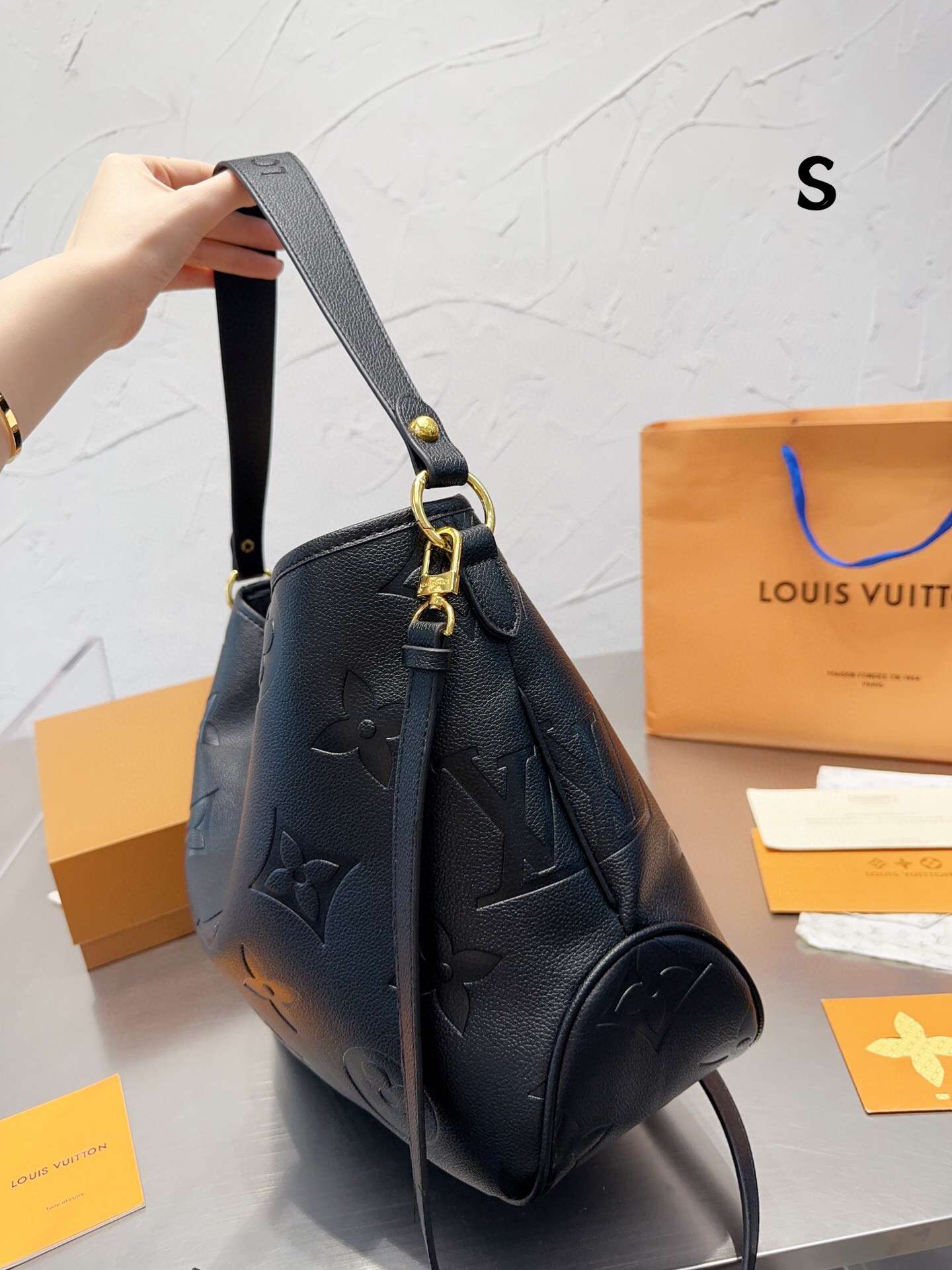 New Fashion Bag L3956 TEN