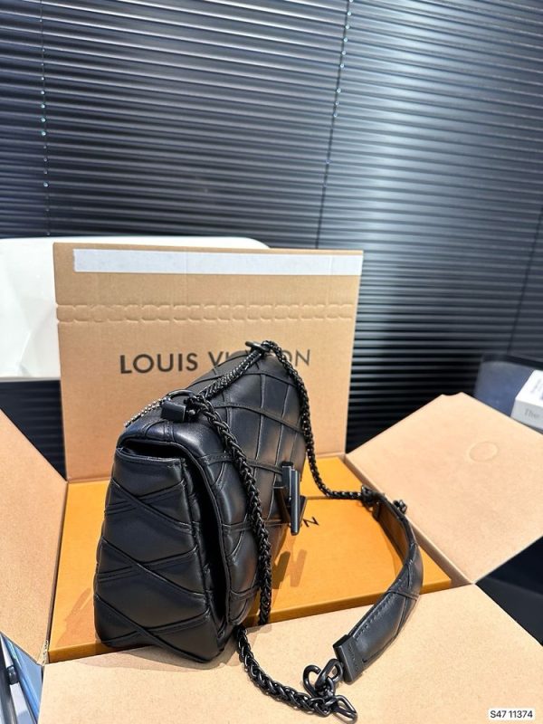 New Fashion LV Handbag L1236 QA
