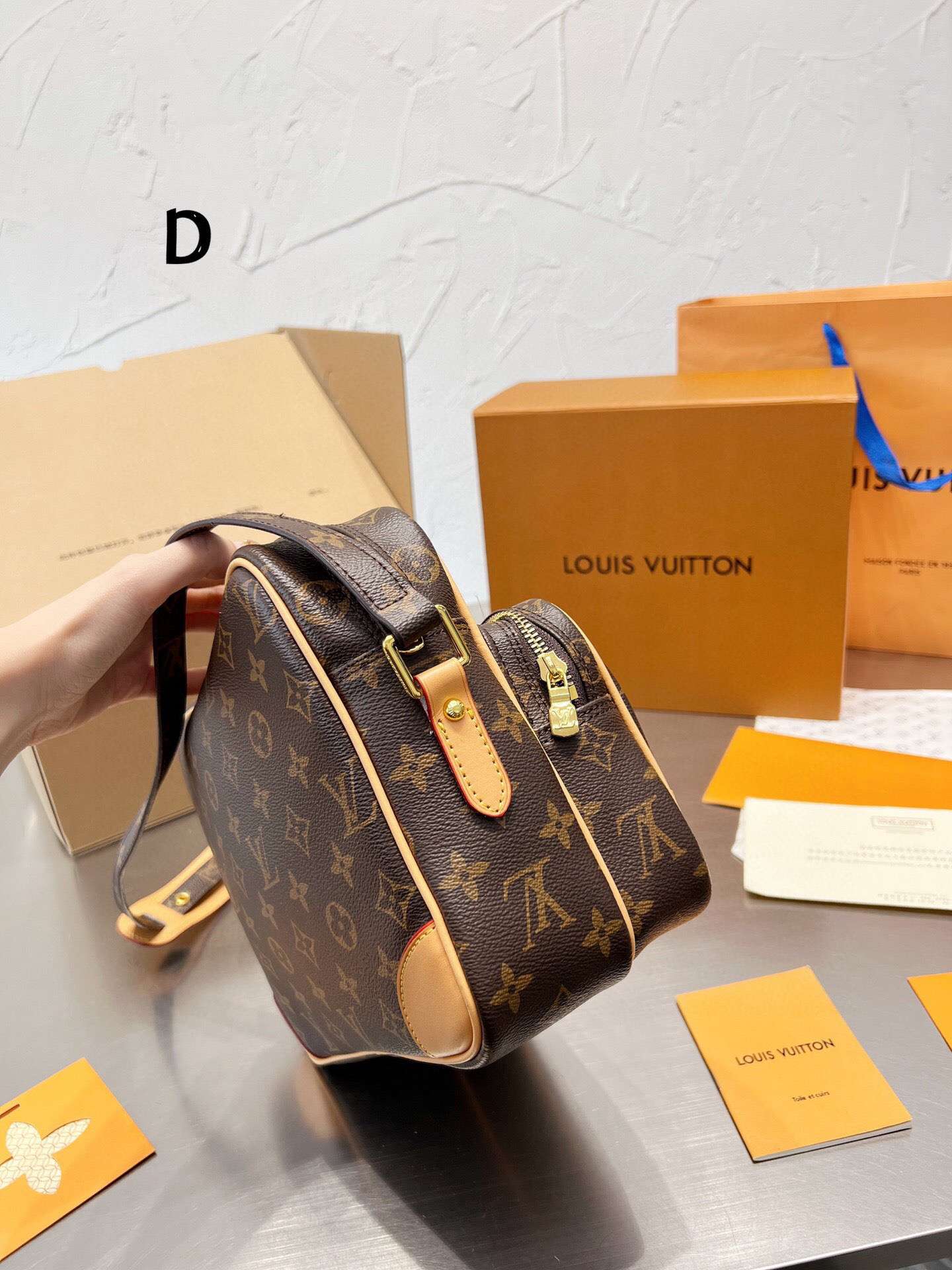 New Fashion Bag L4204 TEN