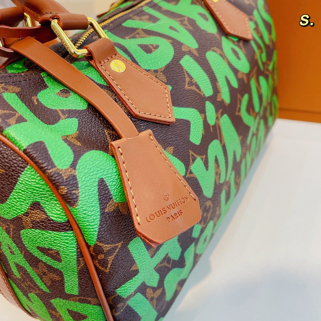 Modern Luxury Daily Bag L3321 FSC