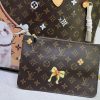 New Fashion L*V Handbag 1314 QA New Fashion L*V Handbag 1314 QA
