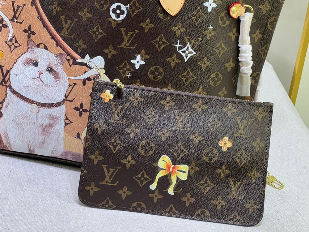 New Fashion L*V Handbag 1314 QA New Fashion L*V Handbag 1314 QA