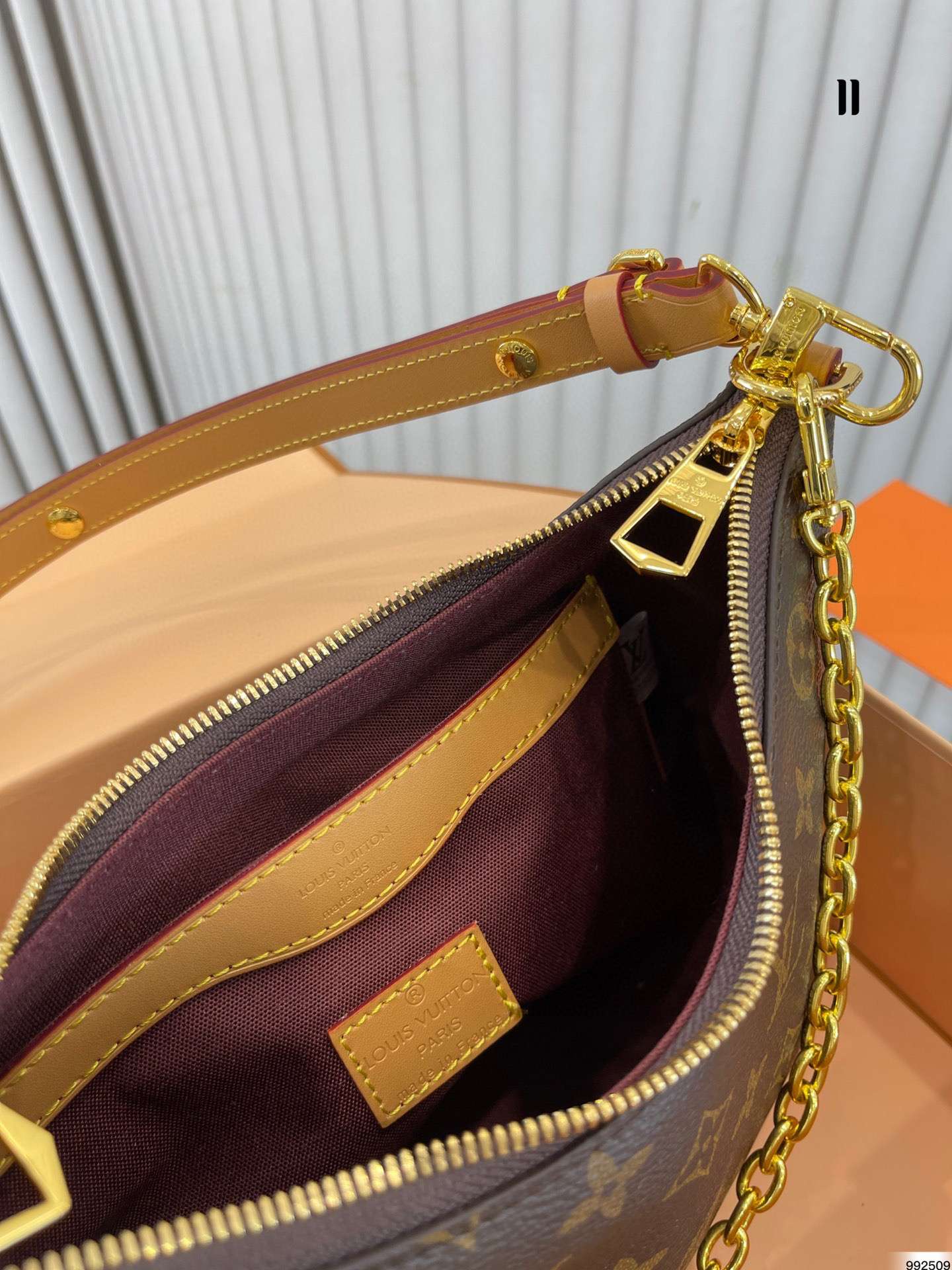 New Fashion Bag L4422 TEN