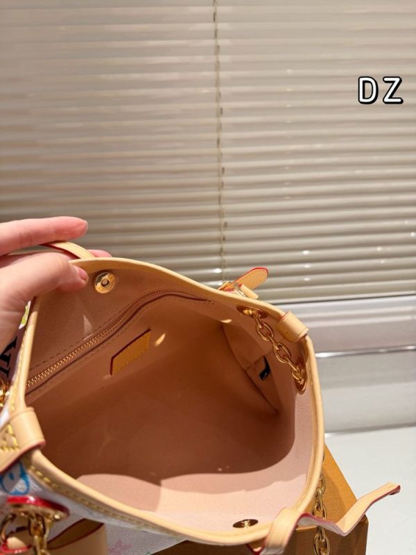New Fashion Bag L5010 TEN