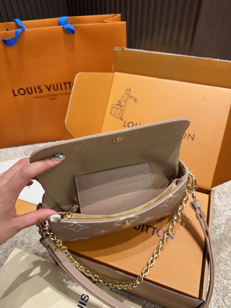 New Fashion LV Handbag L915 QA