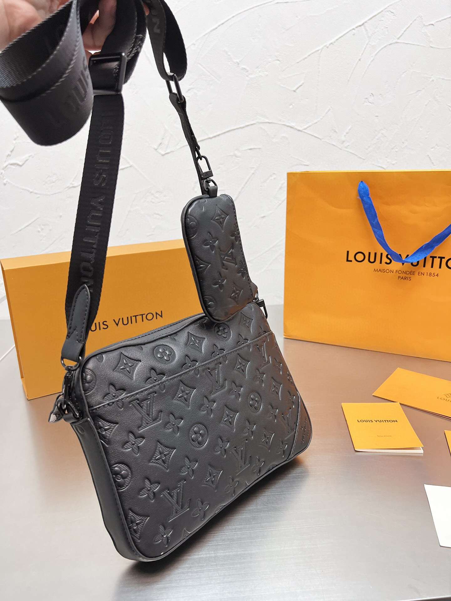 New Fashion Bag L3526 TEN