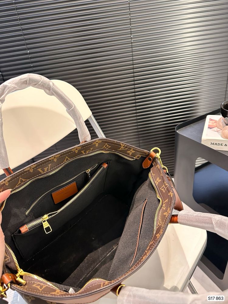 New Fashion LV Handbag L919 QA