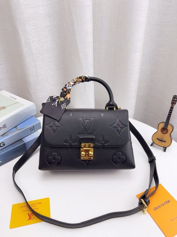 New Fashion LV Handbag L1407 QA