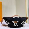 New Fashion L*V Handbag 1296 QA