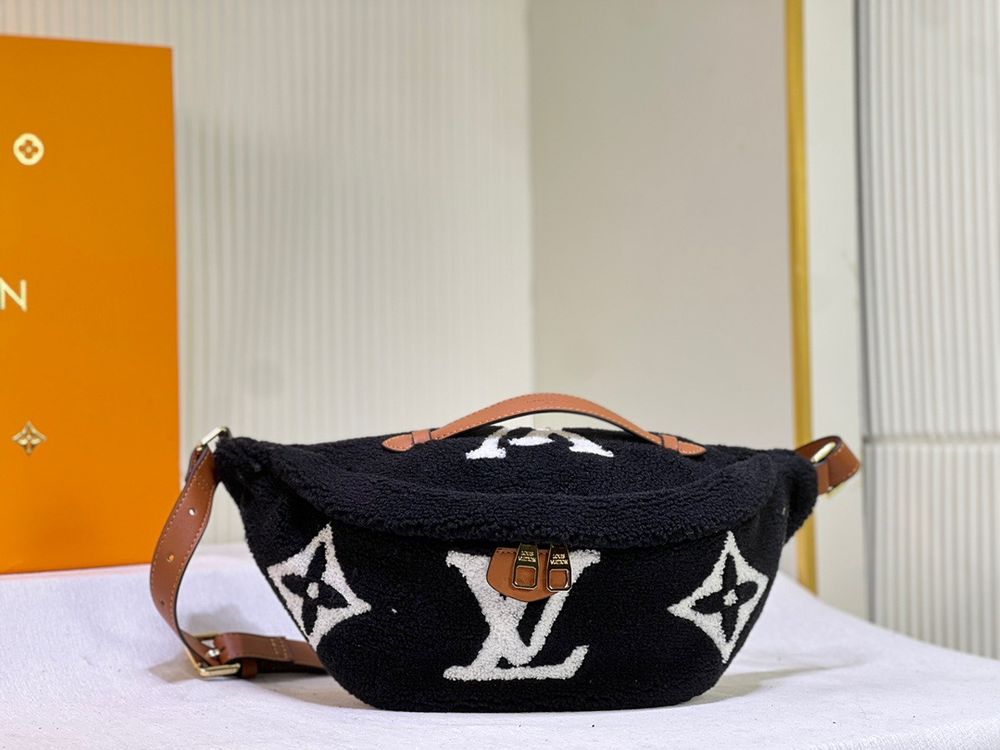New Fashion L*V Handbag 1296 QA