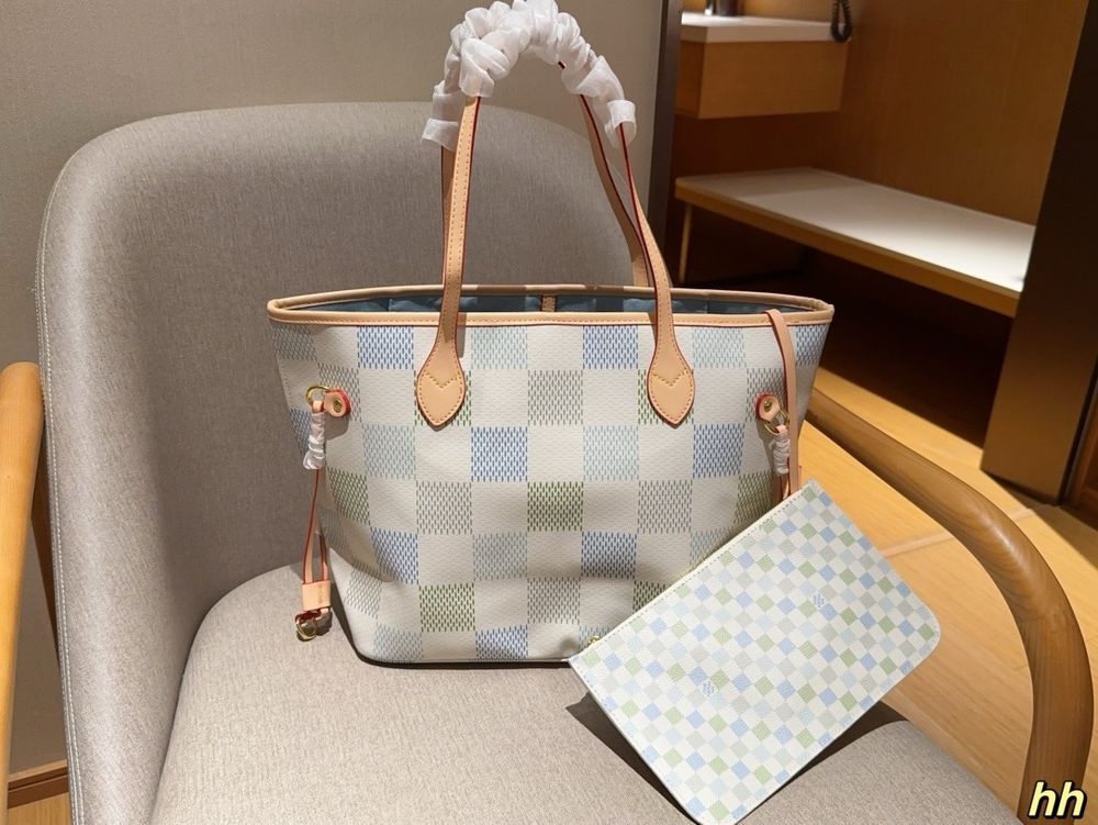 New Fashion LV Handbag L1082 QA