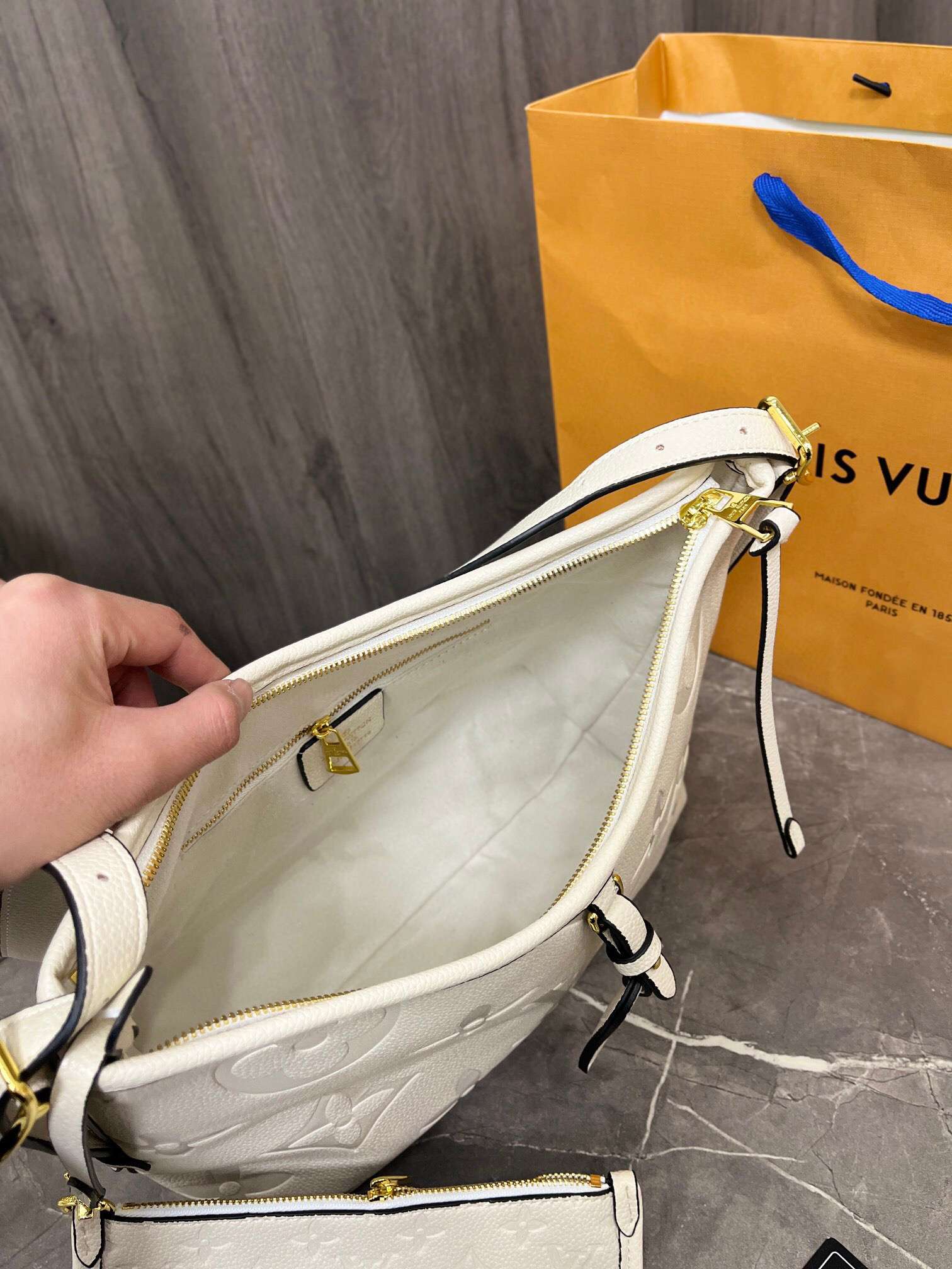New Fashion Bag L3825 TEN
