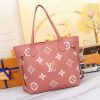 New Fashion L*V Handbag 1028 QA