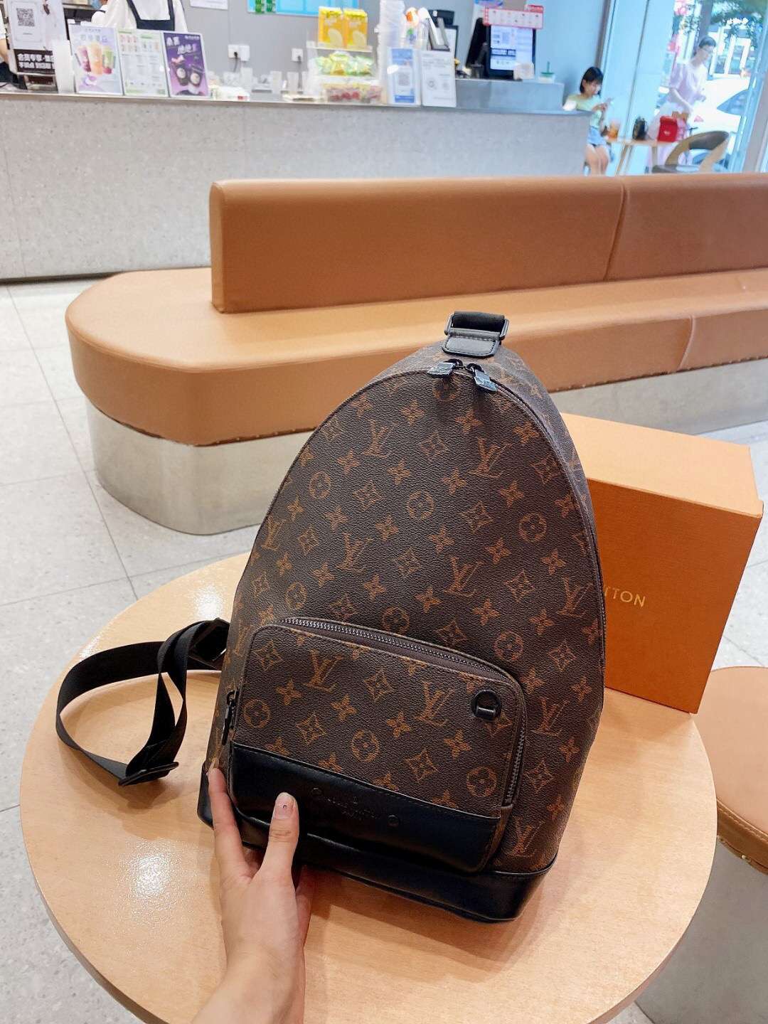 New Fashion Bag L3717 TEN