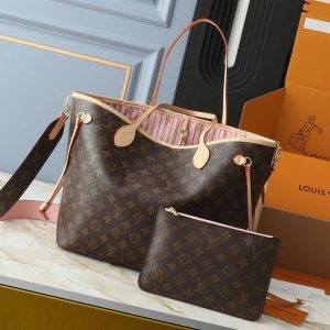 New Fashion L*V Handbag 1504 QA