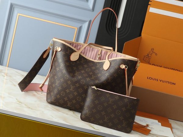 New Fashion L*V Handbag 1504 QA