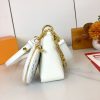 Luxury LV Handbag M13099-M13100 BC