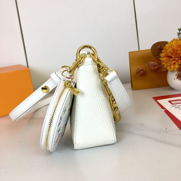 Luxury LV Handbag M13099-M13100 BC