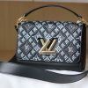 New Fashion L*V Handbag 1347 QA
