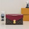 New Fashion L*V Handbag 1201 QA