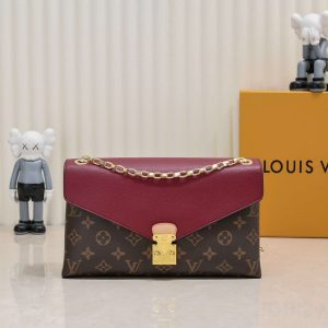 New Fashion L*V Handbag 1201 QA