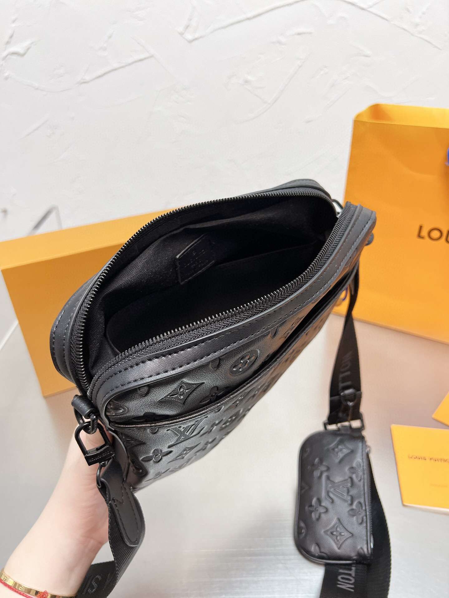 New Fashion Bag L3526 TEN