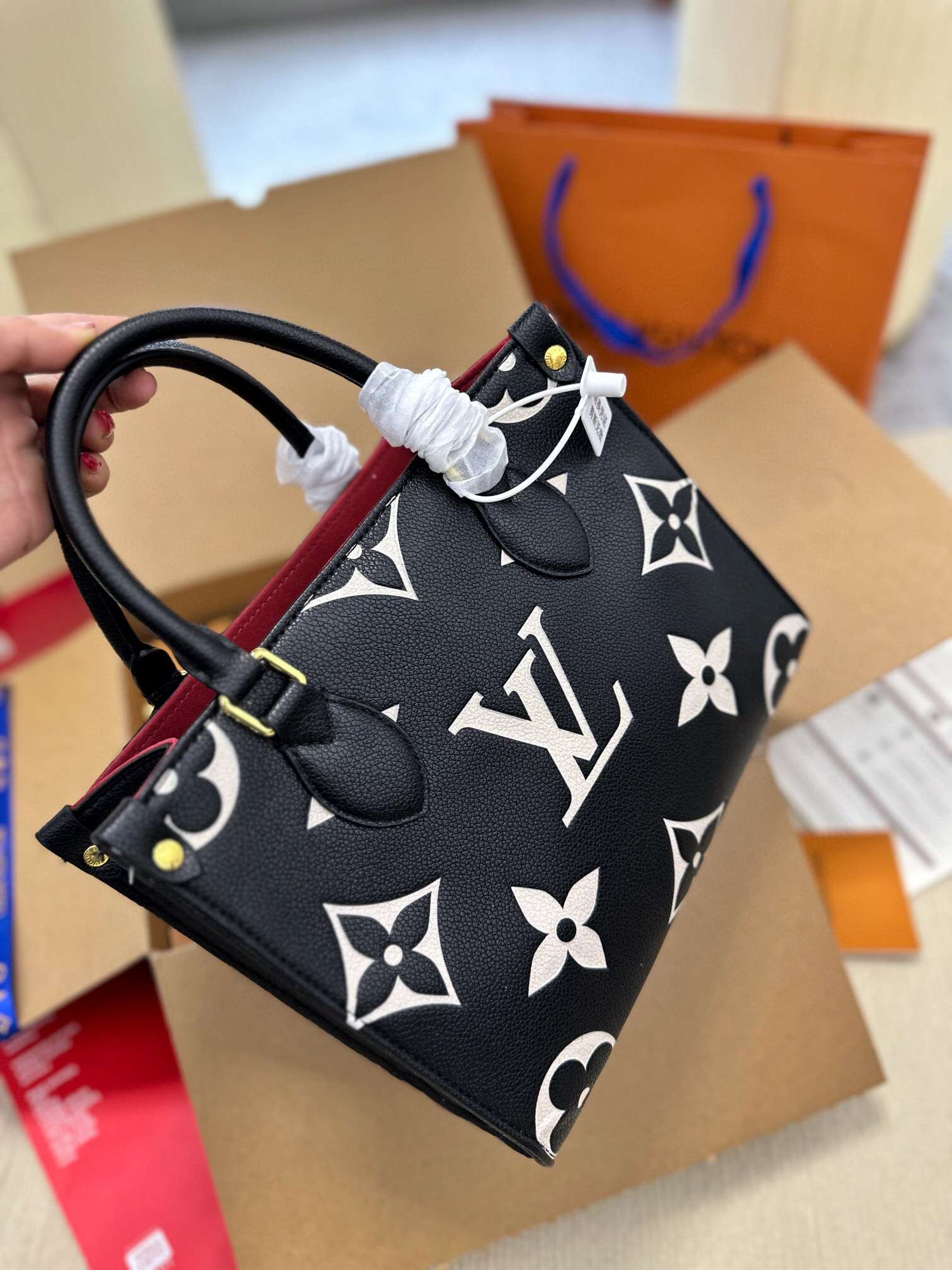 New Fashion Bag L4222 TEN