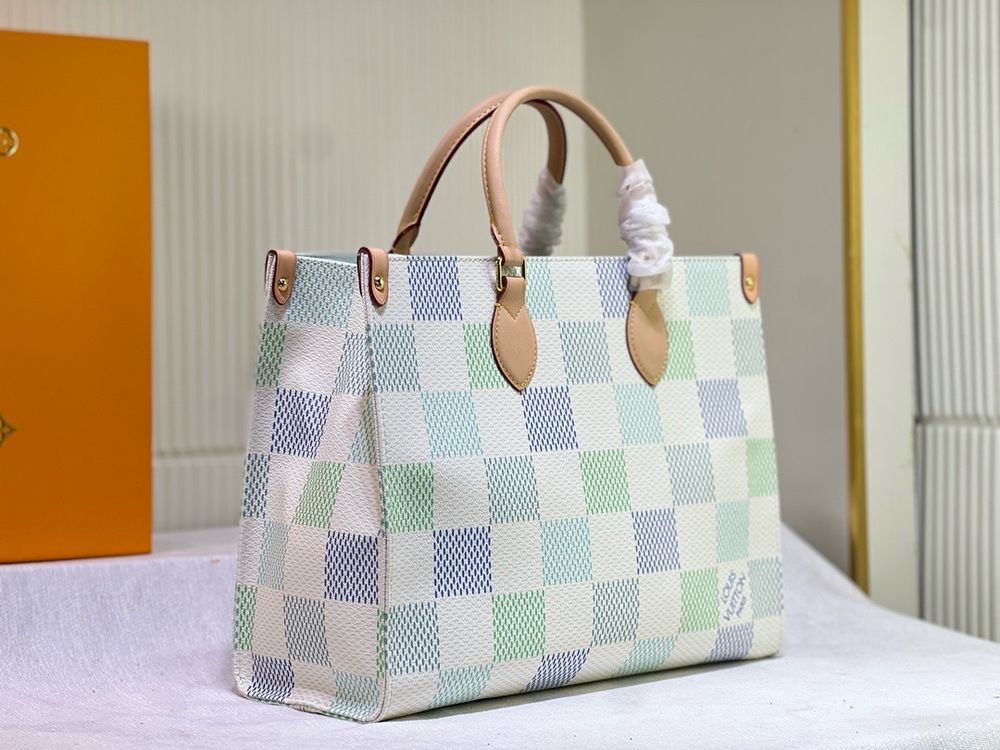 New Fashion L*V Handbag 1375 QA New Fashion L*V Handbag 1375 QA